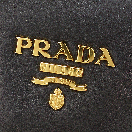 Prada(�����) BN1904 SOFT CALF (�۾�������) ��Ʈ�� + ��� ��Ʈ�� [�б�����������2ȣ��] �̹���4 - ���̺��� �߰���ǰ
