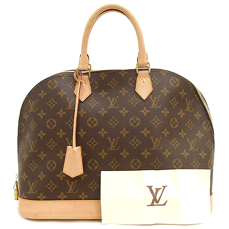 Louis Vuitton(���̺���)  M53150 ���׷� ĵ���� ���� �˸� MM ��Ʈ�� �̹���2 - ���̺��� �߰���ǰ
