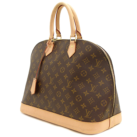 Louis Vuitton(���̺���)  M53150 ���׷� ĵ���� ���� �˸� MM ��Ʈ�� �̹���3 - ���̺��� �߰���ǰ
