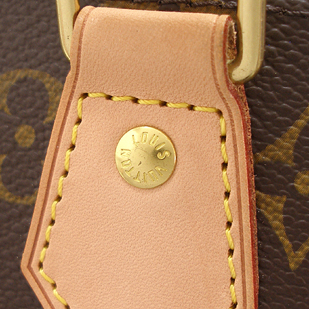 Louis Vuitton(���̺���)  M53150 ���׷� ĵ���� ���� �˸� MM ��Ʈ�� �̹���4 - ���̺��� �߰���ǰ