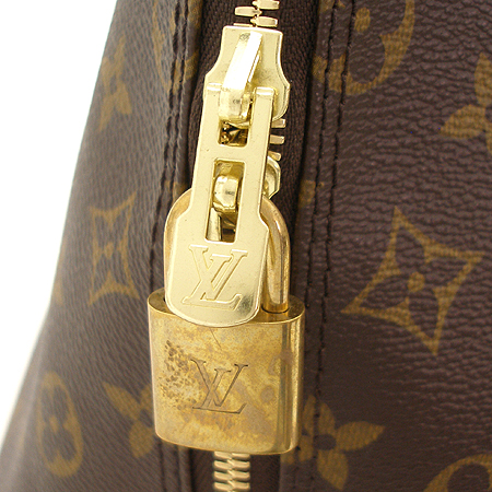 Louis Vuitton(���̺���)  M53150 ���׷� ĵ���� ���� �˸� MM ��Ʈ�� �̹���5 - ���̺��� �߰���ǰ