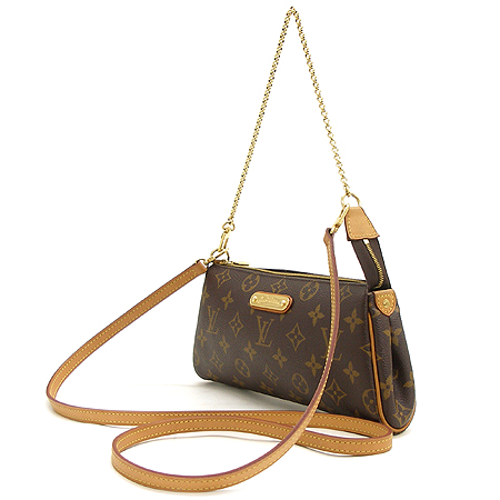 Louis Vuitton(���̺���) M95567 ���׷� ĵ���� ���� Ŭ��ġ 2WAY �̹���2 - ���̺��� �߰���ǰ