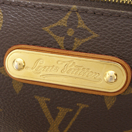 Louis Vuitton(���̺���) M95567 ���׷� ĵ���� ���� Ŭ��ġ 2WAY �̹���3 - ���̺��� �߰���ǰ