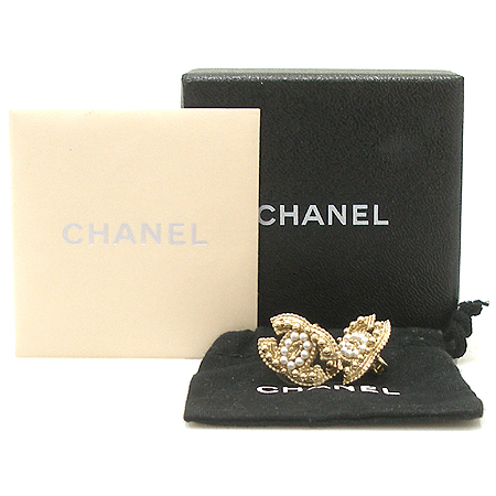 Chanel(����) 11A ���� COCO�ΰ� Ŀ���� ���� �Ͱ��� [��������] �̹���2 - ���̺��� �߰���ǰ