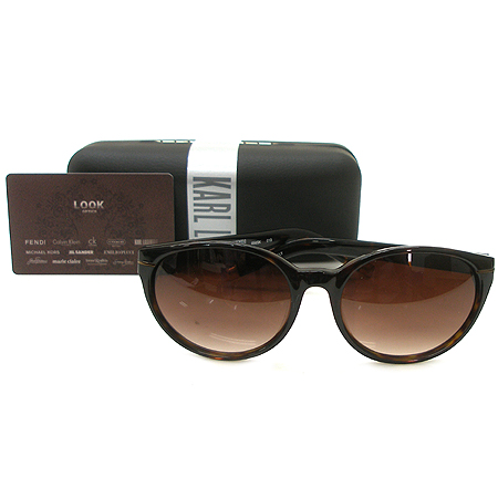 Karl Lagerfeld(Į ������) KL656 ���� ����ΰ� ���۶� [��������] �̹���2 - ���̺��� �߰���ǰ