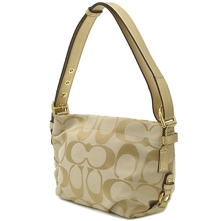 Coach(��ġ) F15068 �ñ׳��� ������� ȥ�� ����� �̹���2 - ���̺��� �߰���ǰ