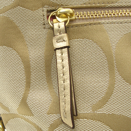 Coach(��ġ) F15068 �ñ׳��� ������� ȥ�� ����� �̹���3 - ���̺��� �߰���ǰ