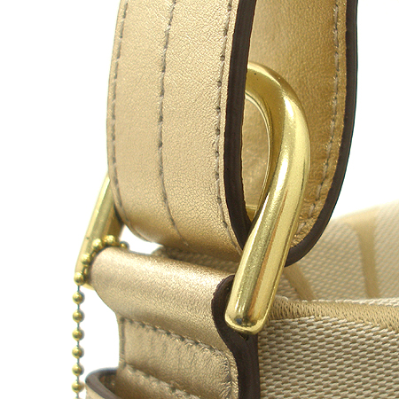 Coach(��ġ) F15068 �ñ׳��� ������� ȥ�� ����� �̹���4 - ���̺��� �߰���ǰ