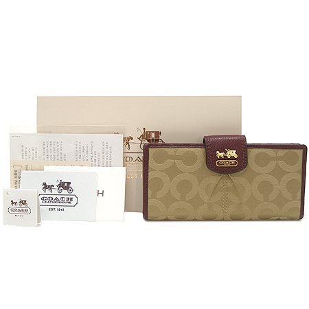 Coach(��ġ) �ɾ�Ʈ �ڰ��� ������ �̹���2 - ���̺��� �߰���ǰ