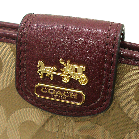 Coach(��ġ) �ɾ�Ʈ �ڰ��� ������ �̹���3 - ���̺��� �߰���ǰ