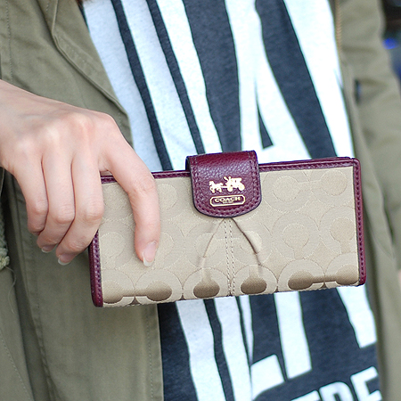 Coach(��ġ) �ɾ�Ʈ �ڰ��� ������ �̹���6 - ���̺��� �߰���ǰ