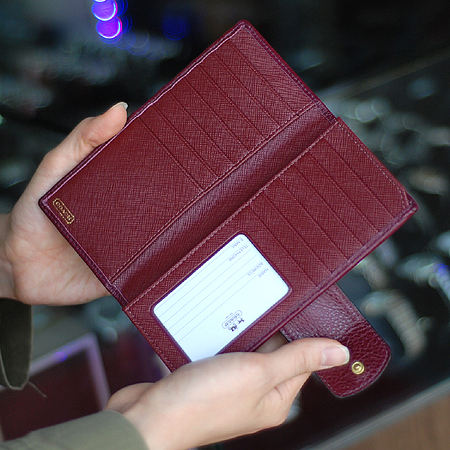 Coach(��ġ) �ɾ�Ʈ �ڰ��� ������ �̹���7 - ���̺��� �߰���ǰ