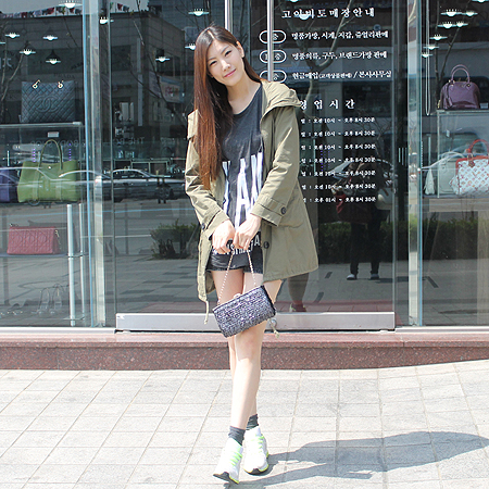 Ferragamo(��󰡸�) 21 C883 Ŭ��ġ �� ����� �̹���7 - ���̺��� �߰���ǰ