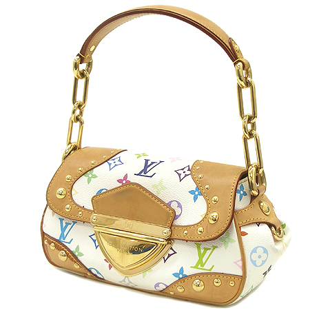 Louis Vuitton(���̺���) M40127 ���׷� ��Ƽ �÷� ȭ��Ʈ ������ ��Ʈ�� [�б�������] �̹���2 - ���̺��� �߰���ǰ