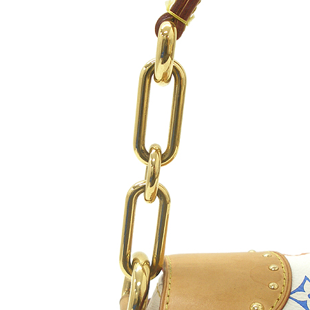 Louis Vuitton(���̺���) M40127 ���׷� ��Ƽ �÷� ȭ��Ʈ ������ ��Ʈ�� [�б�������] �̹���3 - ���̺��� �߰���ǰ