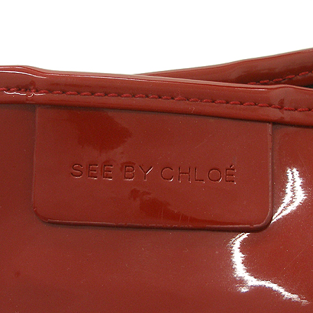 Chloe(���ο�) SEE BY CHLOE ������ ���� ����� + ���� �Ŀ�ġ �̹���4 - ���̺��� �߰���ǰ