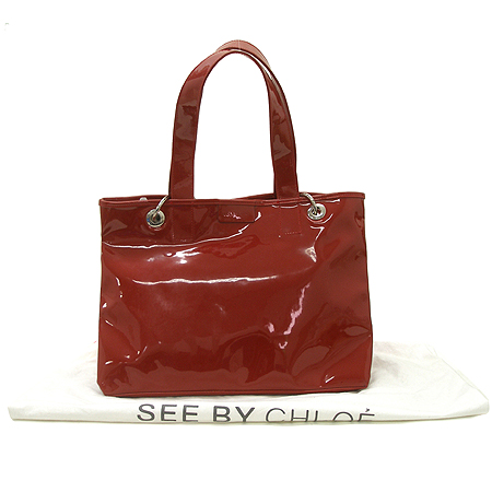 Chloe(���ο�) SEE BY CHLOE ������ ���� ����� + ���� �Ŀ�ġ �̹���5 - ���̺��� �߰���ǰ