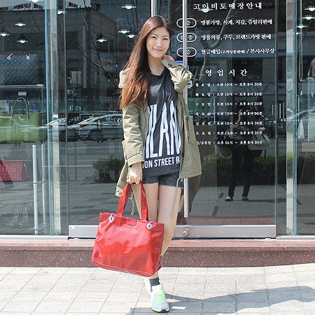 Chloe(���ο�) SEE BY CHLOE ������ ���� ����� + ���� �Ŀ�ġ �̹���6 - ���̺��� �߰���ǰ