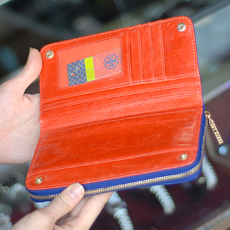 TORY BURCH(�丮��ġ) 11129096 ���� �ΰ� ��� ¤�� ������ �̹���7 - ���̺��� �߰���ǰ