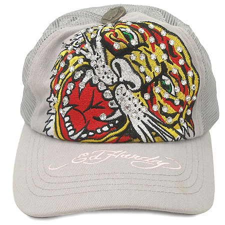 Ed hardy(�����ϵ�) �׷��� ĸ �̹���2 - ���̺��� �߰���ǰ