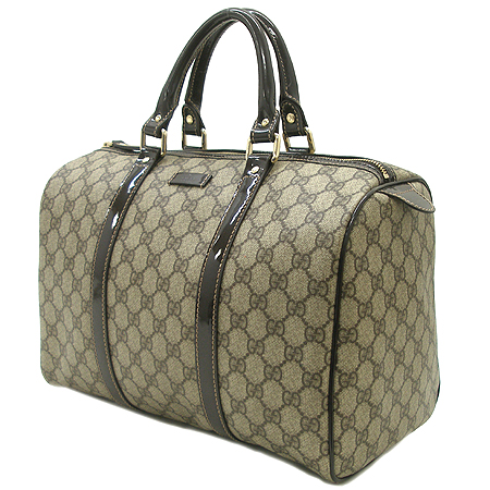 Gucci(����) 193603 GG �ΰ� PVC ������ ��Ʈ�� �̹���2 - ���̺��� �߰���ǰ