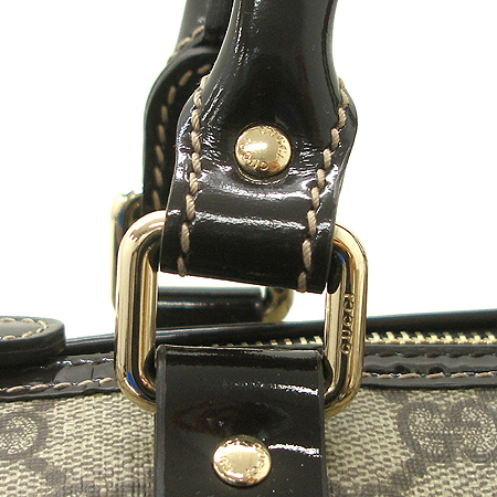 Gucci(����) 193603 GG �ΰ� PVC ������ ��Ʈ�� �̹���3 - ���̺��� �߰���ǰ