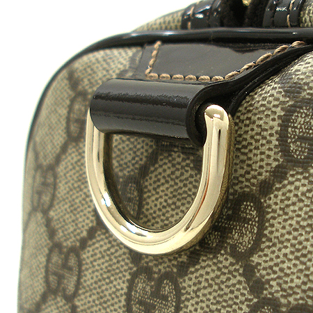 Gucci(����) 193603 GG �ΰ� PVC ������ ��Ʈ�� �̹���4 - ���̺��� �߰���ǰ