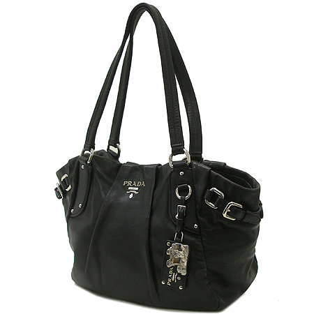 Prada(�����) SOFT CALF ���� ���� ����ΰ� ��Ʈ�� �̹���2 - ���̺��� �߰���ǰ