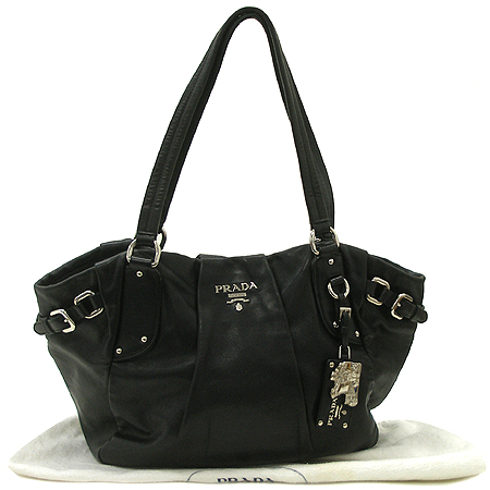 Prada(�����) SOFT CALF ���� ���� ����ΰ� ��Ʈ�� �̹���5 - ���̺��� �߰���ǰ
