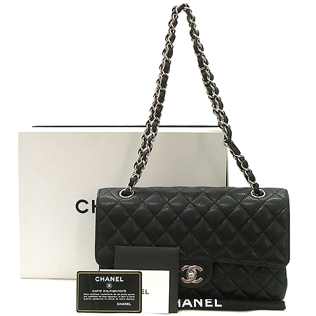 Chanel() A01112Y01480 ĳŲ Ŭ M   ü  ̹2 - ̺ ߰ǰ