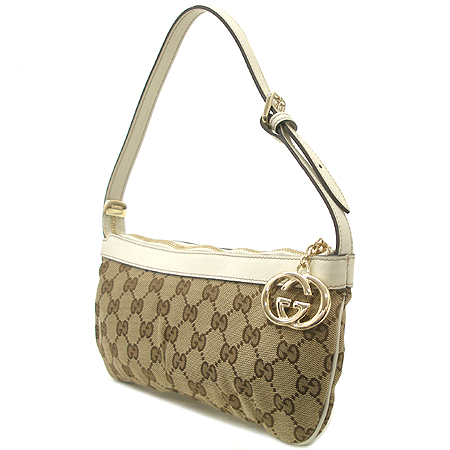 Gucci(����) 212122 GG�ΰ� �ڰ��� �Ŀ�ġ ����� [��������] �̹���3 - ���̺��� �߰���ǰ