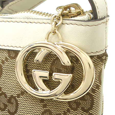 Gucci(����) 212122 GG�ΰ� �ڰ��� �Ŀ�ġ ����� [��������] �̹���4 - ���̺��� �߰���ǰ