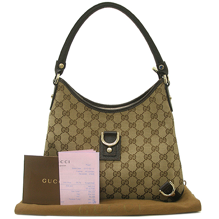 Gucci(����) 130738 GG�ΰ� �ڰ��� D�� ȣ�� ����� �̹���5 - ���̺��� �߰���ǰ