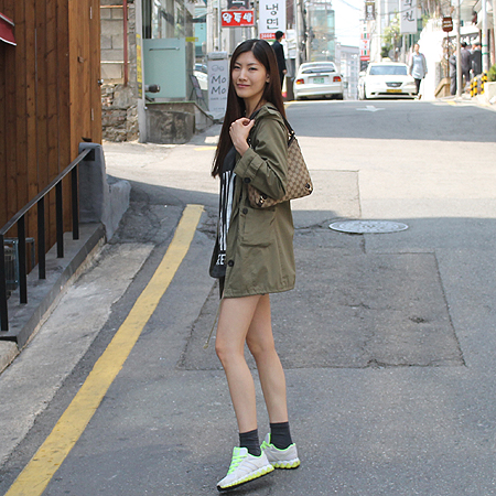 Gucci(����) 130738 GG�ΰ� �ڰ��� D�� ȣ�� ����� �̹���7 - ���̺��� �߰���ǰ