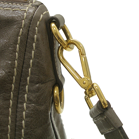 Prada(�����) BL0678 �۾��� ���� ���� 2WAY �̹���3 - ���̺��� �߰���ǰ