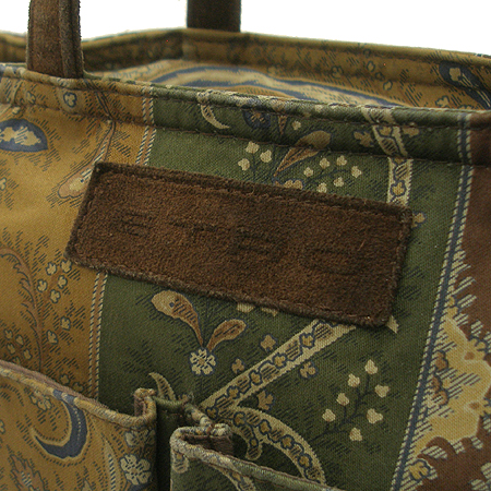 Etro(��Ʈ��) ������ ��Ʈ�� �̹���3 - ���̺��� �߰���ǰ