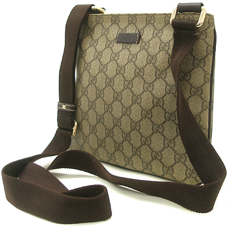 Gucci(����) 201538 GG�ΰ� PVC ��ũ���� Ʈ���� �̴� ũ�ν��� [��������] �̹���2 - ���̺��� �߰���ǰ