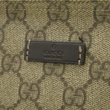 Gucci(����) 201538 GG�ΰ� PVC ��ũ���� Ʈ���� �̴� ũ�ν��� [��������] �̹���3 - ���̺��� �߰���ǰ