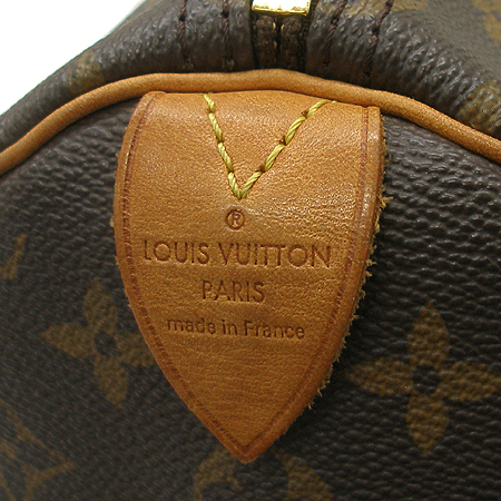 Louis Vuitton(���̺���) M41524 ���׷� ĵ���� ���ǵ� 35 ��Ʈ�� �̹���4 - ���̺��� �߰���ǰ