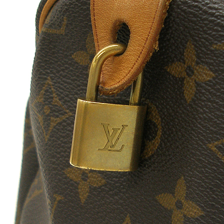 Louis Vuitton(���̺���) M41524 ���׷� ĵ���� ���ǵ� 35 ��Ʈ�� �̹���5 - ���̺��� �߰���ǰ