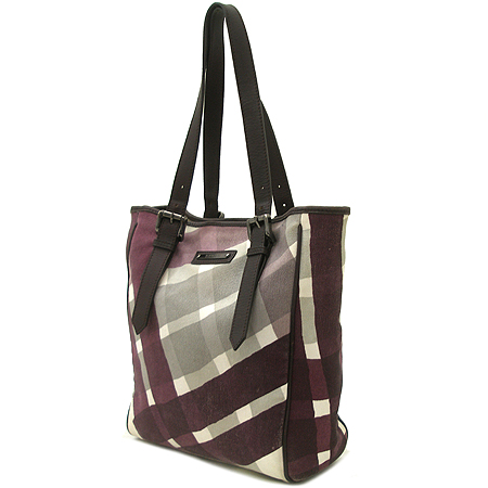 Burberry(������) �к긯 üũ ��� ����� �̹���2 - ���̺��� �߰���ǰ