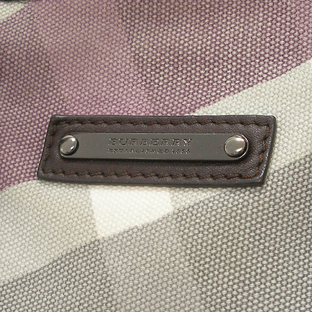 Burberry(������) �к긯 üũ ��� ����� �̹���3 - ���̺��� �߰���ǰ
