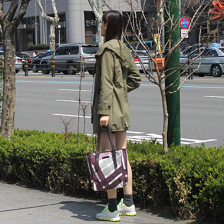 Burberry(������) �к긯 üũ ��� ����� �̹���5 - ���̺��� �߰���ǰ