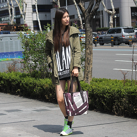 Burberry(������) �к긯 üũ ��� ����� �̹���6 - ���̺��� �߰���ǰ