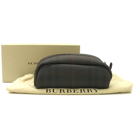 Burberry(������) Ŭ���� üũ �Ŀ�ġ �̹���2 - ���̺��� �߰���ǰ