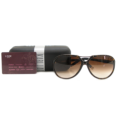 KARL LAGERFELD (Į ��Ŀ��Ʈ) KL654 ���� �ΰ� ��� ���� ���� ���۶� [�б�������] �̹���2 - ���̺��� �߰���ǰ