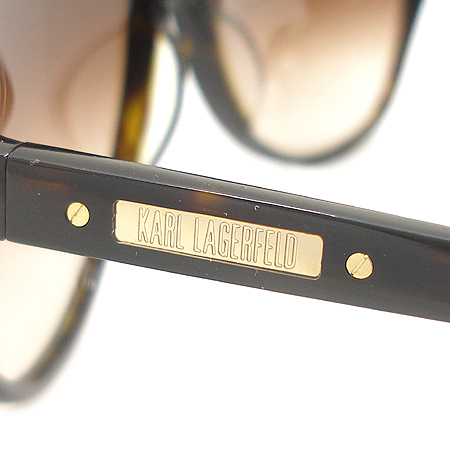 KARL LAGERFELD (Į ��Ŀ��Ʈ) KL654 ���� �ΰ� ��� ���� ���� ���۶� [�б�������] �̹���5 - ���̺��� �߰���ǰ