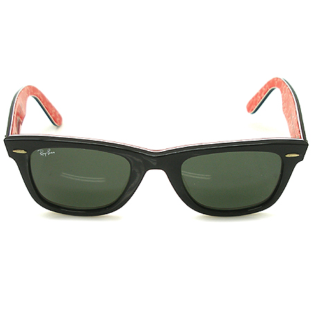RAY-BAN(���̺�) RB2140 ���� ���� ���۶�[������] [��������] �̹���3 - ���̺��� �߰���ǰ