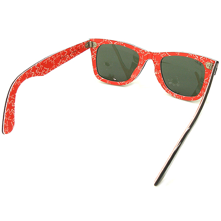 RAY-BAN(���̺�) RB2140 ���� ���� ���۶�[������] [��������] �̹���4 - ���̺��� �߰���ǰ