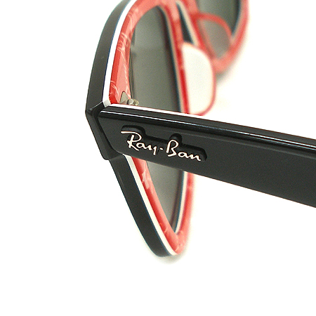 RAY-BAN(���̺�) RB2140 ���� ���� ���۶�[������] [��������] �̹���5 - ���̺��� �߰���ǰ